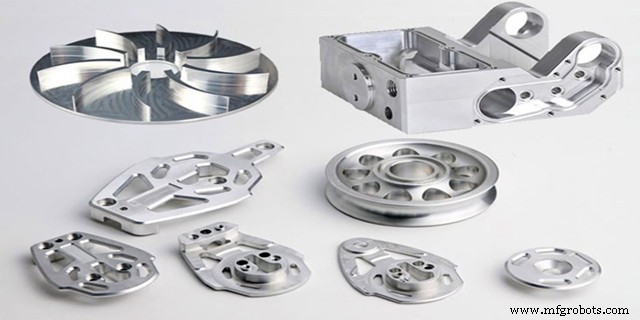 Precision CNC Milling: Crafting High-Quality Automotive Components