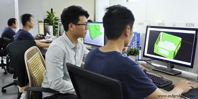 Advancing Prototype Manufacturing: Cutting-Edge Rapid Production Techniques