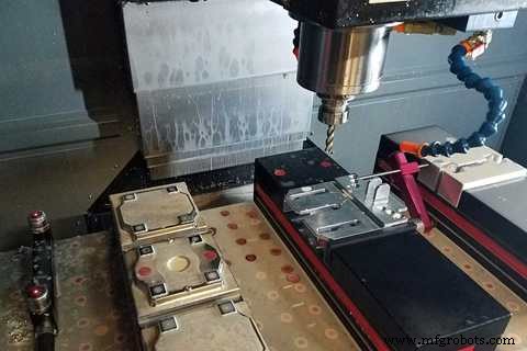 Three Proven Strategies for Manufacturing Prototyping Projects