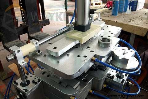 Three Proven Strategies for Manufacturing Prototyping Projects