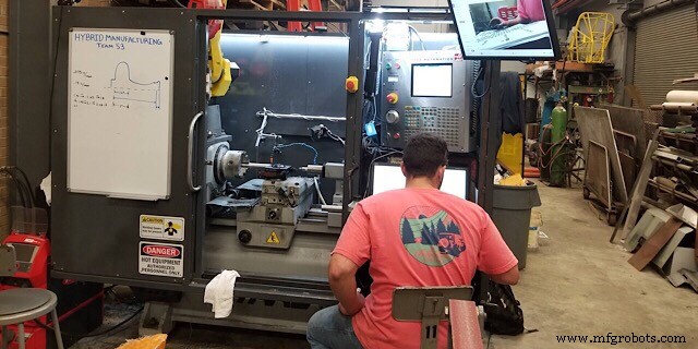 Cut CNC Production Costs: Proven Project Management Strategies