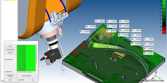 Revolutionizing CNC Machining: The Industry 4.0 Transformation