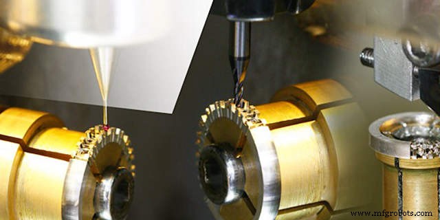 CNC Rapid Prototyping: Revolutionizing Precious Jewelry Design