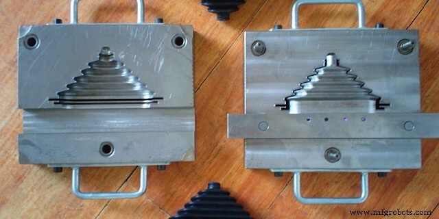 CNC Rapid Prototyping: Revolutionizing Precious Jewelry Design