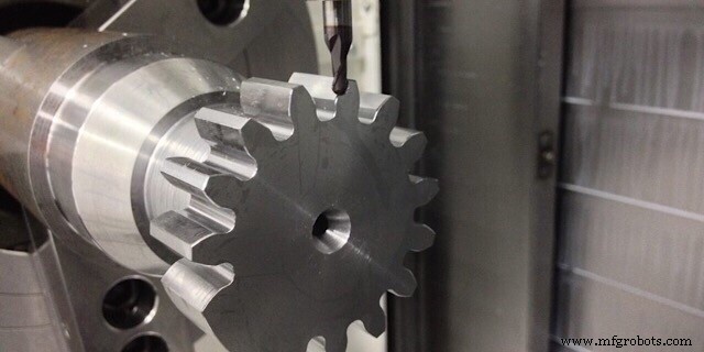 6 Proven Strategies to Cut CNC Prototyping Costs