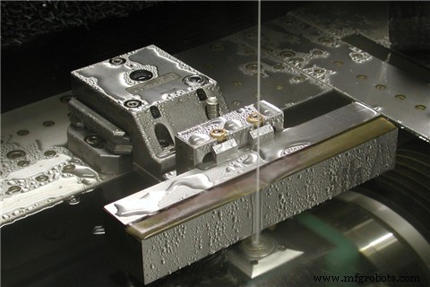 5G: Revolutionizing Smart Devices with Precision Machining