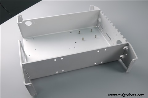 5G: Revolutionizing Smart Devices with Precision Machining