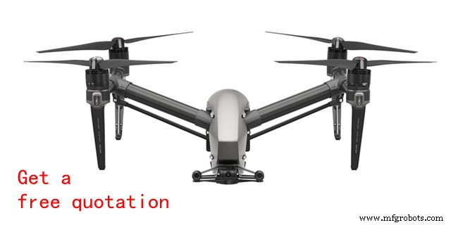 Double Your CNC Production with a Robotic Arm