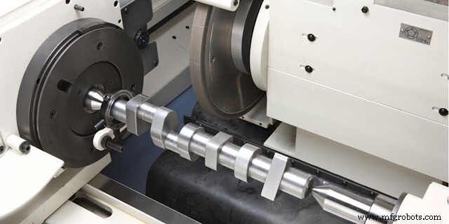 CNC Precision Engineering: Delivering Tight Tolerances and Superior Surface Finish