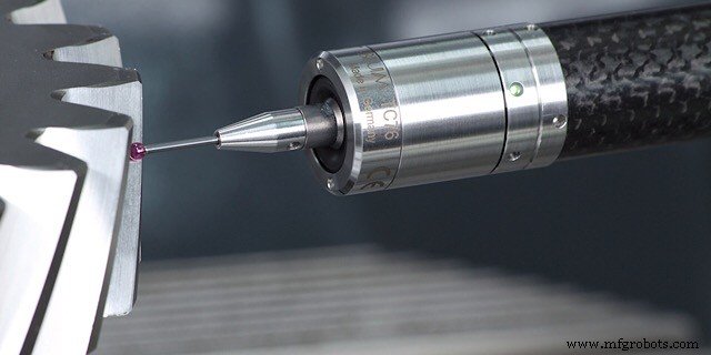 CNC Precision Engineering: Delivering Tight Tolerances and Superior Surface Finish