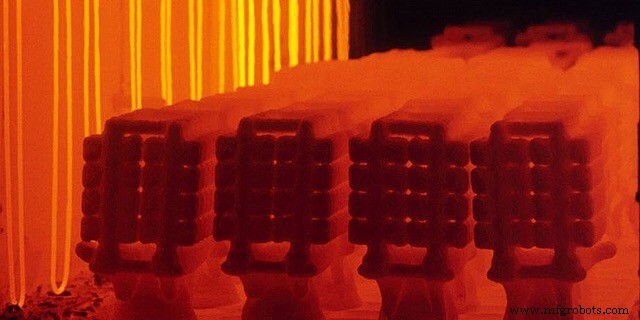 CNC Precision Engineering: Delivering Tight Tolerances and Superior Surface Finish