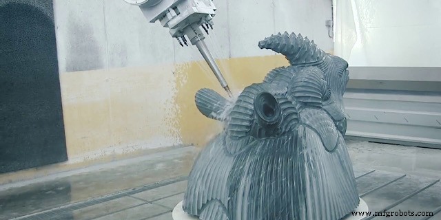 CNC Sculpting: How Computer‑Controlled Machines Revolutionized Art