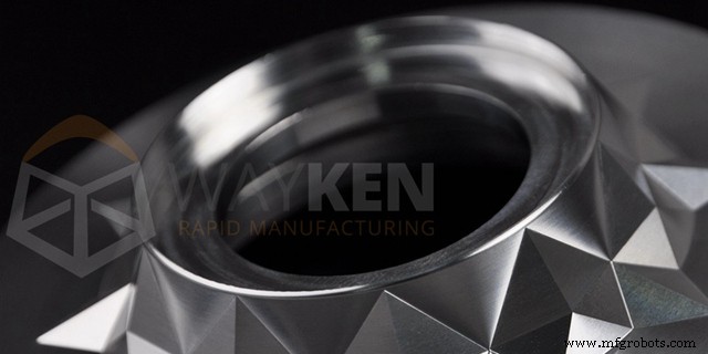 Expert CNC Machining Services for Custom Parts