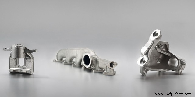 Expert CNC Machining Services for Custom Parts