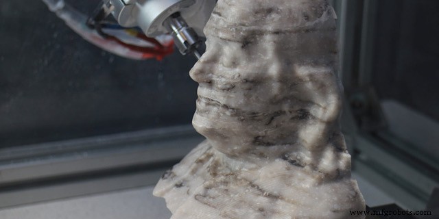 CNC Sculpting: How Computer‑Controlled Machines Revolutionized Art