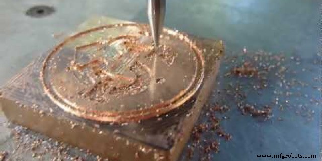 CNC Sculpting: How Computer‑Controlled Machines Revolutionized Art