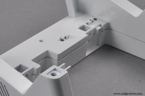 Expert CNC Machining Services for Custom Parts