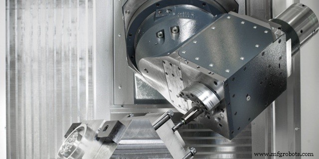 Mastering 5-Axis CNC Machining: Key Benefits & Solutions