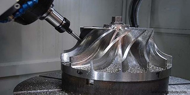 Mastering 5-Axis CNC Machining: Key Benefits & Solutions