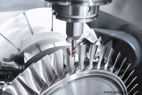 Mastering 5-Axis CNC Machining: Key Benefits & Solutions