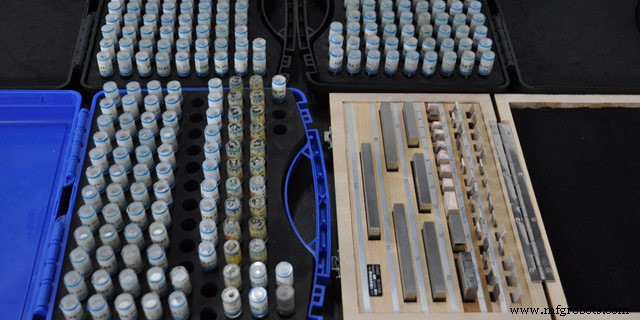 How Coordinate Measuring Machines (CMMs) Optimize Precision in Modern Manufacturing