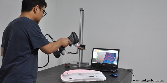 How Coordinate Measuring Machines (CMMs) Optimize Precision in Modern Manufacturing
