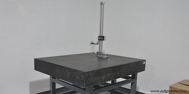 How Coordinate Measuring Machines (CMMs) Optimize Precision in Modern Manufacturing