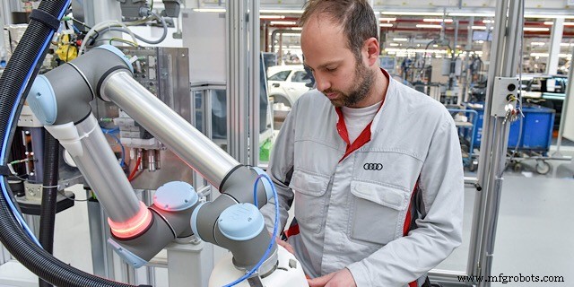 AI in Smart Prototyping: Transforming Efficiency and Cost Reduction