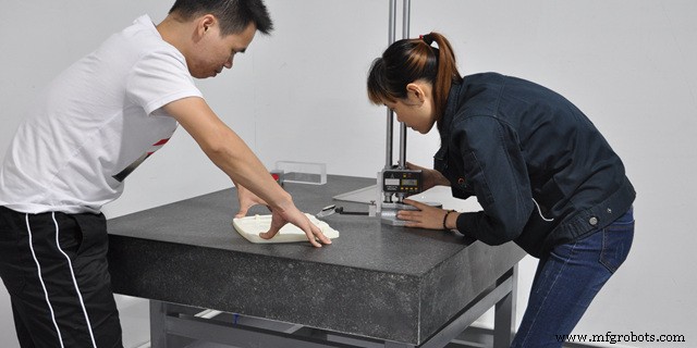 How Coordinate Measuring Machines (CMMs) Optimize Precision in Modern Manufacturing