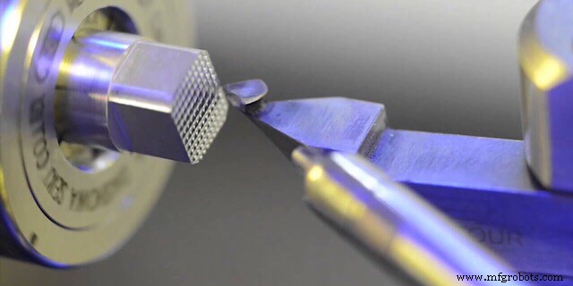 Mastering Diamond Machining: Proven Tips & Advanced Techniques