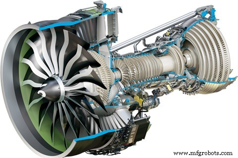 Prototyping Rotor Blades Using 5‑Axis CNC: Expert Techniques