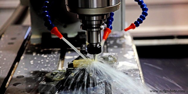 Why Choosing the Right CNC Prototyping Company Matters for Your Production Success