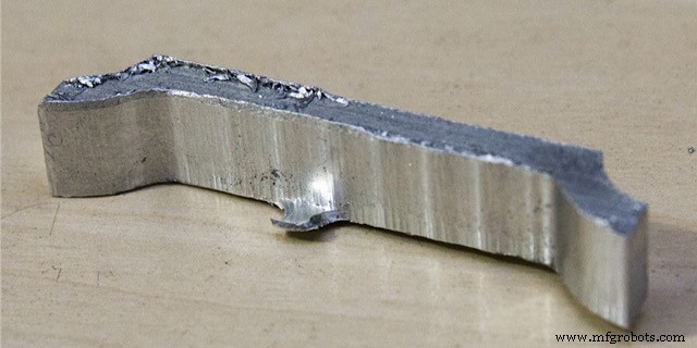 4 CNC Milling Defects & Their Causes: A Practical Guide