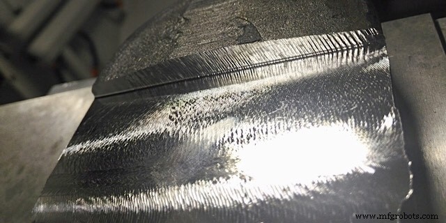 4 CNC Milling Defects & Their Causes: A Practical Guide