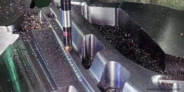 CNC Milling Pricing Explained: What You Really Pay For