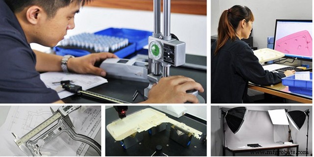 Why Choosing the Right CNC Prototyping Company Matters for Your Production Success