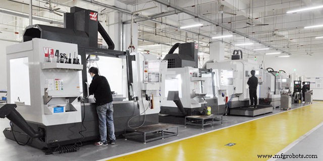 Why Choosing the Right CNC Prototyping Company Matters for Your Production Success
