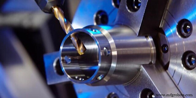 CNC Milling Pricing Explained: What You Really Pay For