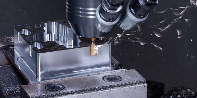 CNC Milling Pricing Explained: What You Really Pay For
