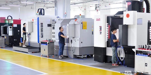 How to Source CNC Parts: A Complete Guide