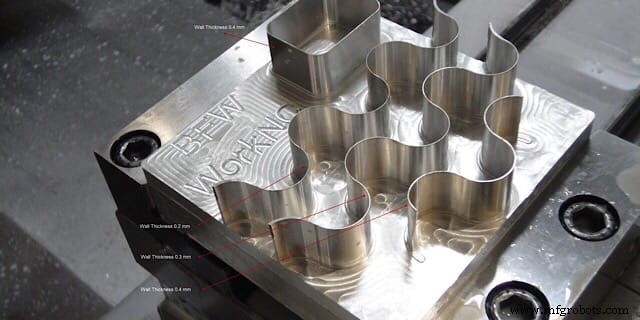 Maximizing Machining Efficiency in Aerospace Manufacturing: Proven Strategies