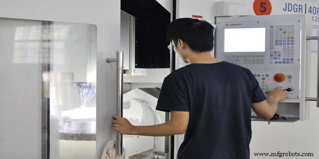 How to Source CNC Parts: A Complete Guide