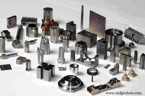 Harness Micro‑Milling for a Competitive Advantage in Manufacturing