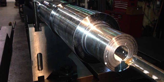 Precision Hole Machining: CNC Services for Aerospace & Automotive