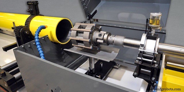 Precision Hole Machining: CNC Services for Aerospace & Automotive