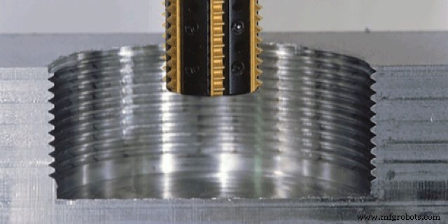 Precision Hole Machining: CNC Services for Aerospace & Automotive