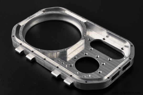 Selecting the Right CNC Manufacturer for Your Prototype Design