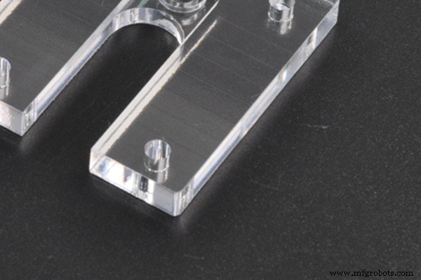 Selecting the Right Materials for CNC Milling Machine Parts – Expert Guide