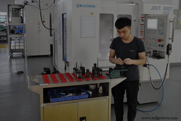 Implementing Lean Manufacturing in CNC Shops for Superior Efficiency