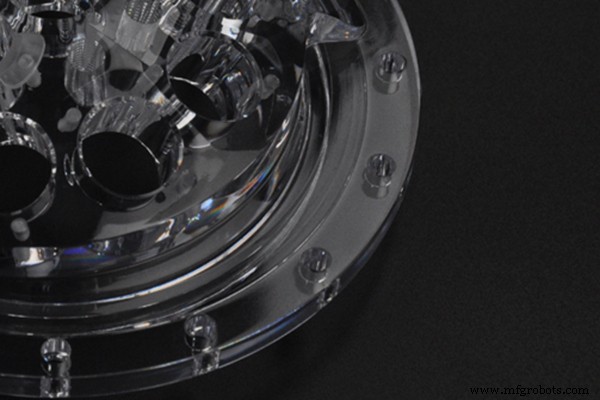 Selecting the Right Materials for CNC Milling Machine Parts – Expert Guide